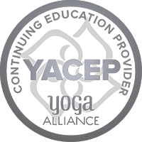 YACEP Black and White